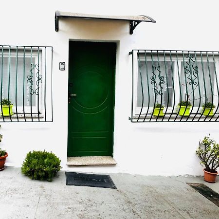 Villa Maria Antonietta House Porto Torres Exterior foto