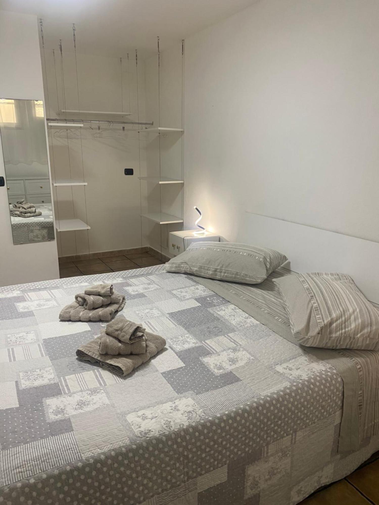 Villa Maria Antonietta House Porto Torres Exterior foto