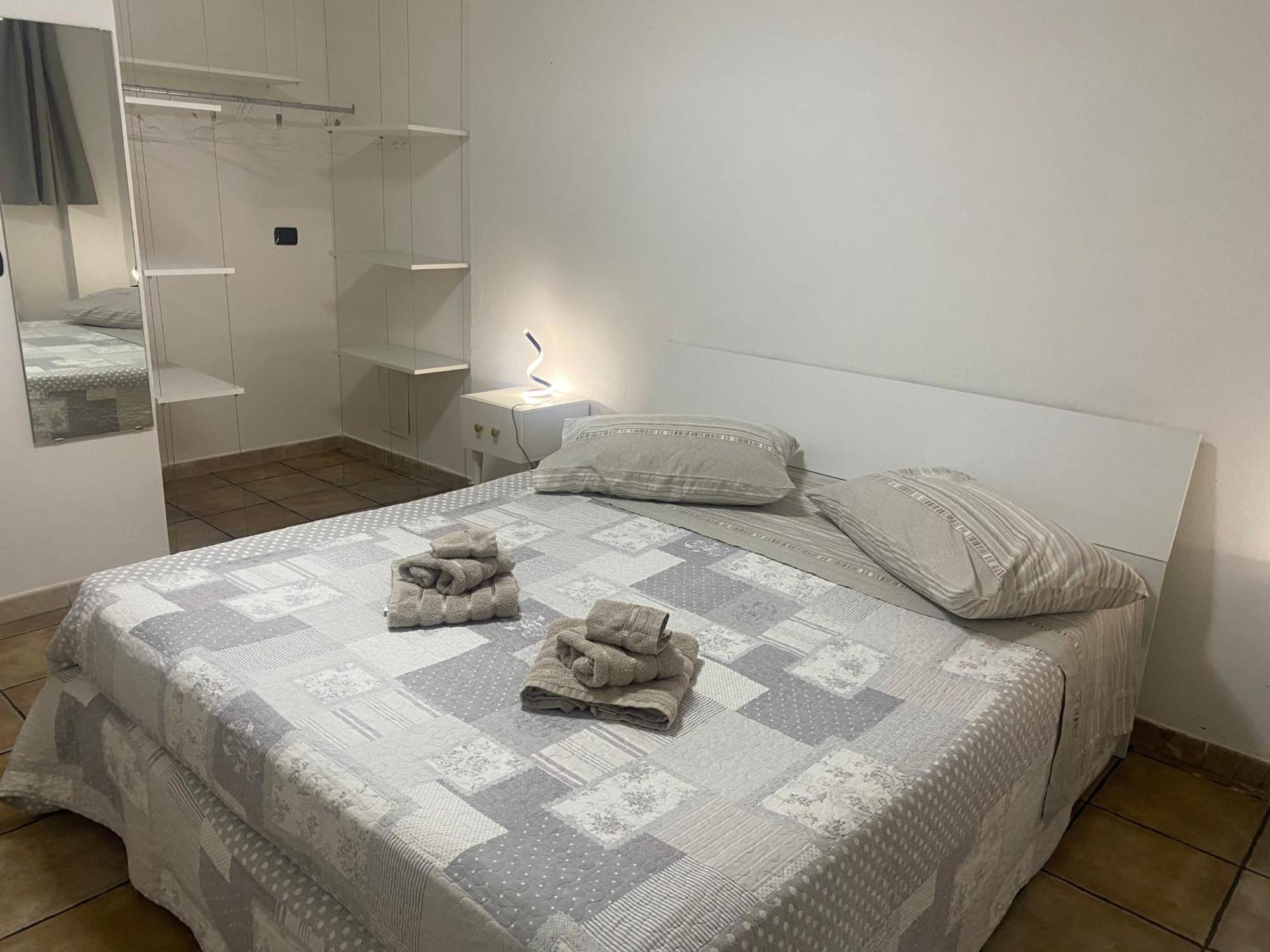 Villa Maria Antonietta House Porto Torres Exterior foto
